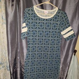 Lularoe dress
